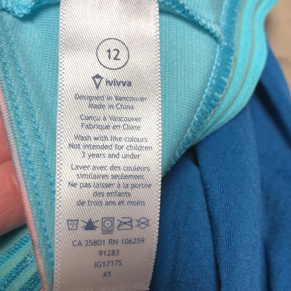 Ivivva Tank - Picture 4 of 4